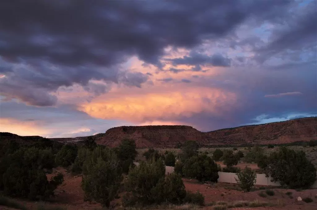 GRAND PLATEAU RV RESORT - Campground Reviews (Kanab, Utah)